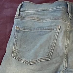 Express womens jeans